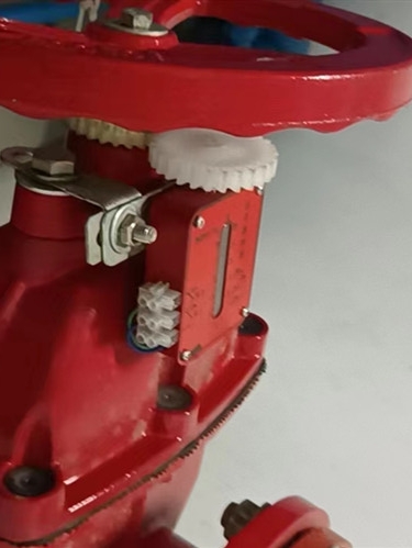 信號(hào)彈性座封閘閥新款 信號(hào)彈性座封閘閥新款