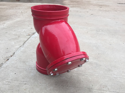 溝槽過(guò)濾器 溝槽過(guò)濾器