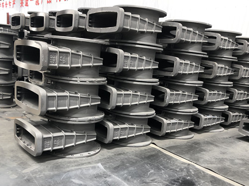 RVHX/Z45X彈性座封閘閥毛坯 RVHX/Z45X彈性座封閘閥毛坯