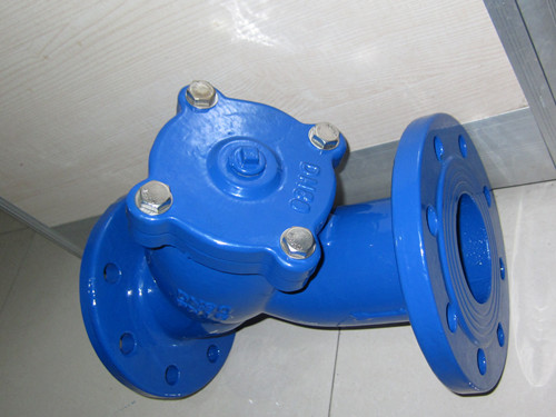 管道Y型過(guò)濾網(wǎng)排污口 管道Y型過(guò)濾網(wǎng)排污口