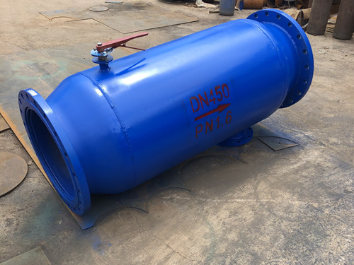 大口徑ZPG自動(dòng)排污過濾器DN450 大口徑ZPG自動(dòng)排污過濾器DN450