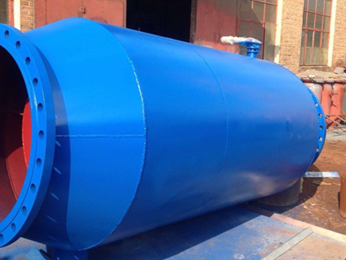 ZPG自動(dòng)排污過濾器DN900 ZPG自動(dòng)排污過濾器DN900