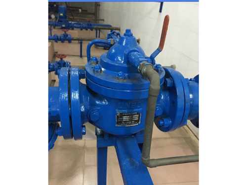 定水位閥現(xiàn)場(chǎng)加長(zhǎng)導(dǎo)管 定水位閥現(xiàn)場(chǎng)加長(zhǎng)導(dǎo)管