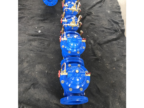 定水位閥從上向下角度照片 定水位閥從上向下角度照片