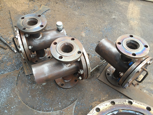 籃式過濾器毛坯 籃式過濾器毛坯