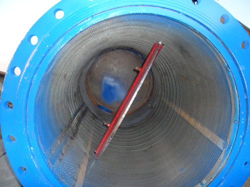 KC型除污器除污網(wǎng) KC型除污器除污網(wǎng)