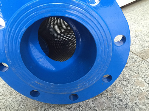 Y型過濾器濾網(wǎng)設(shè)置 Y型過濾器濾網(wǎng)設(shè)置