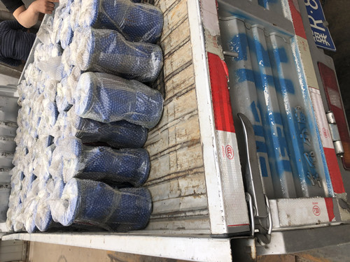 ZP自動排污過濾器發(fā)貨 ZP自動排污過濾器發(fā)貨