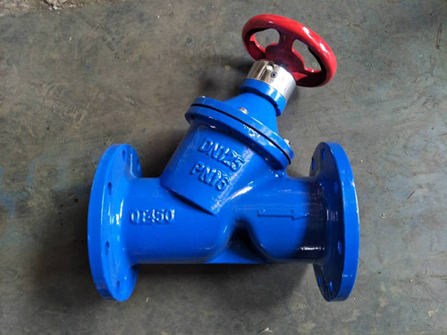 數(shù)字鎖定平衡閥 數(shù)字鎖定平衡閥