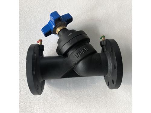 普惠牌SP45F數(shù)字鎖定平衡閥 普惠牌SP45F數(shù)字鎖定平衡閥