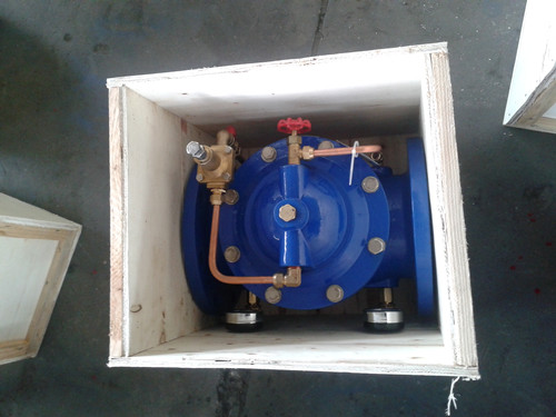 200X先導(dǎo)式減壓閥木箱包裝發(fā)貨 200X先導(dǎo)式減壓閥木箱包裝發(fā)貨