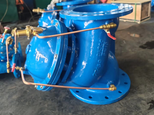 PYX741X可調(diào)式減壓穩(wěn)壓閥 PYX741X可調(diào)式減壓穩(wěn)壓閥