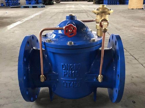 限流止回閥半成品 限流止回閥半成品