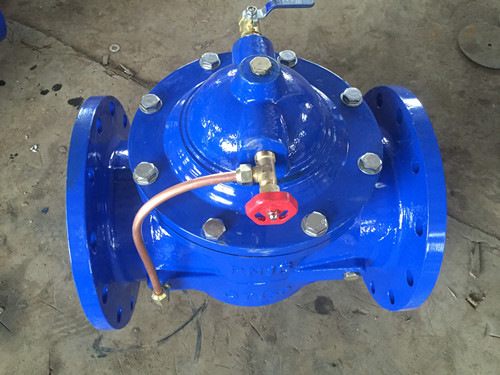 100X遙控浮球閥成品 100X遙控浮球閥成品