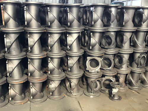 橡膠瓣止回閥毛坯 橡膠瓣止回閥毛坯