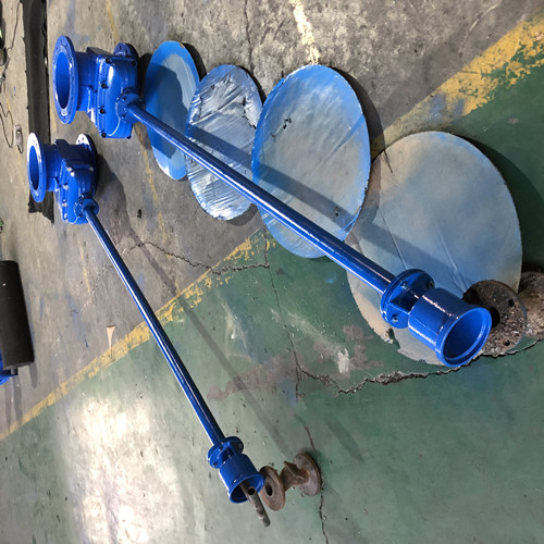 盒式直埋閘閥 盒式直埋閘閥