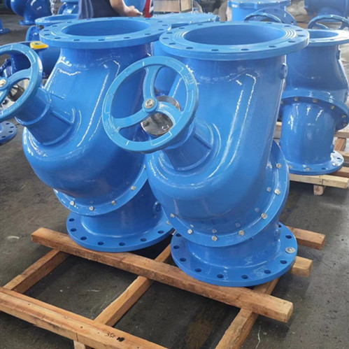 鑄鐵閥體三重負(fù)荷止回閥半成品 鑄鐵閥體三重負(fù)荷止回閥半成品