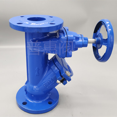 止回閥閘閥一體閥DN65 止回閥閘閥一體閥DN65