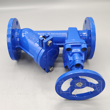 止回閥閘閥一體閥DN65 止回閥閘閥一體閥DN65