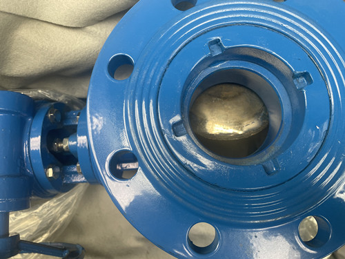 河北閥門偏心半球閥球瓣 河北閥門偏心半球閥球瓣