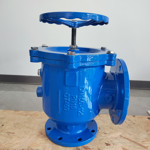 三重負(fù)荷止回閥 三重負(fù)荷止回閥