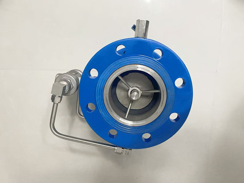 低阻力倒流防止器LHS743X 低阻力倒流防止器LHS743X