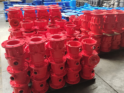 低阻力倒流防止器DS-BP741X半成品 低阻力倒流防止器DS-BP741X半成品