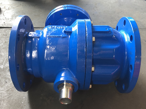 低阻力倒流防止器DS-BP741X 低阻力倒流防止器DS-BP741X