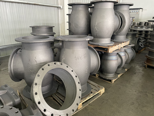 旋啟式止回閥毛坯 旋啟式止回閥毛坯