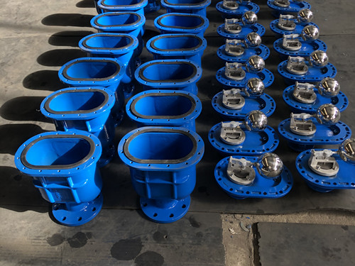 復合式排氣閥 復合式排氣閥