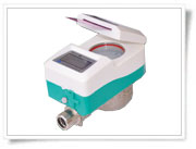 預(yù)付費水表 預(yù)付費水表