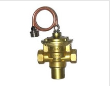 小口徑銅自力式壓差控制閥 銅自力式壓差控制閥