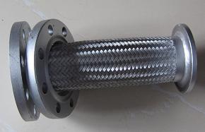 波紋金屬軟管實物 新