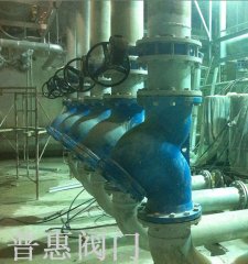 Y型過(guò)濾器如何安裝？怎么安裝Y型過(guò)濾器？