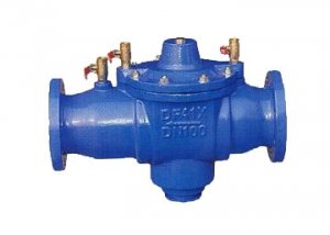 甘肅省蘭州客戶問倒流防止器如何調(diào)壓？