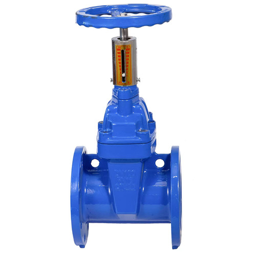 信號(hào)彈性座封閘閥 信號(hào)彈性座封閘閥