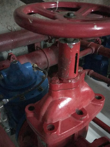 信號(hào)彈性座封閘閥信號(hào)筒子式 信號(hào)彈性座封閘閥信號(hào)筒子式