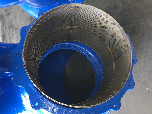 Y型除污器濾網(wǎng) Y型除污器濾網(wǎng)