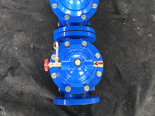 遙控浮球閥半成品 遙控浮球閥半成品