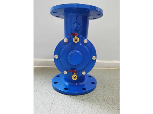 河北普惠閥門倒流防止器 河北普惠閥門倒流防止器