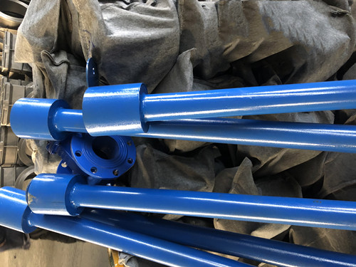 盒式直埋閘閥閥桿 盒式直埋閘閥閥桿