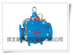 300X緩閉消聲止回閥 300X緩閉消聲止回閥